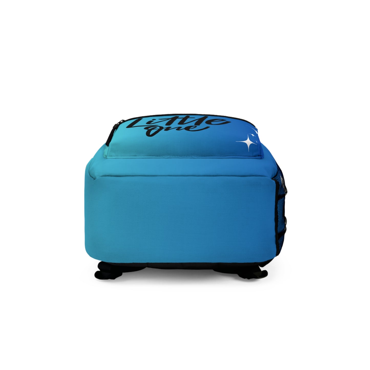 Little One Backpack (Blue)