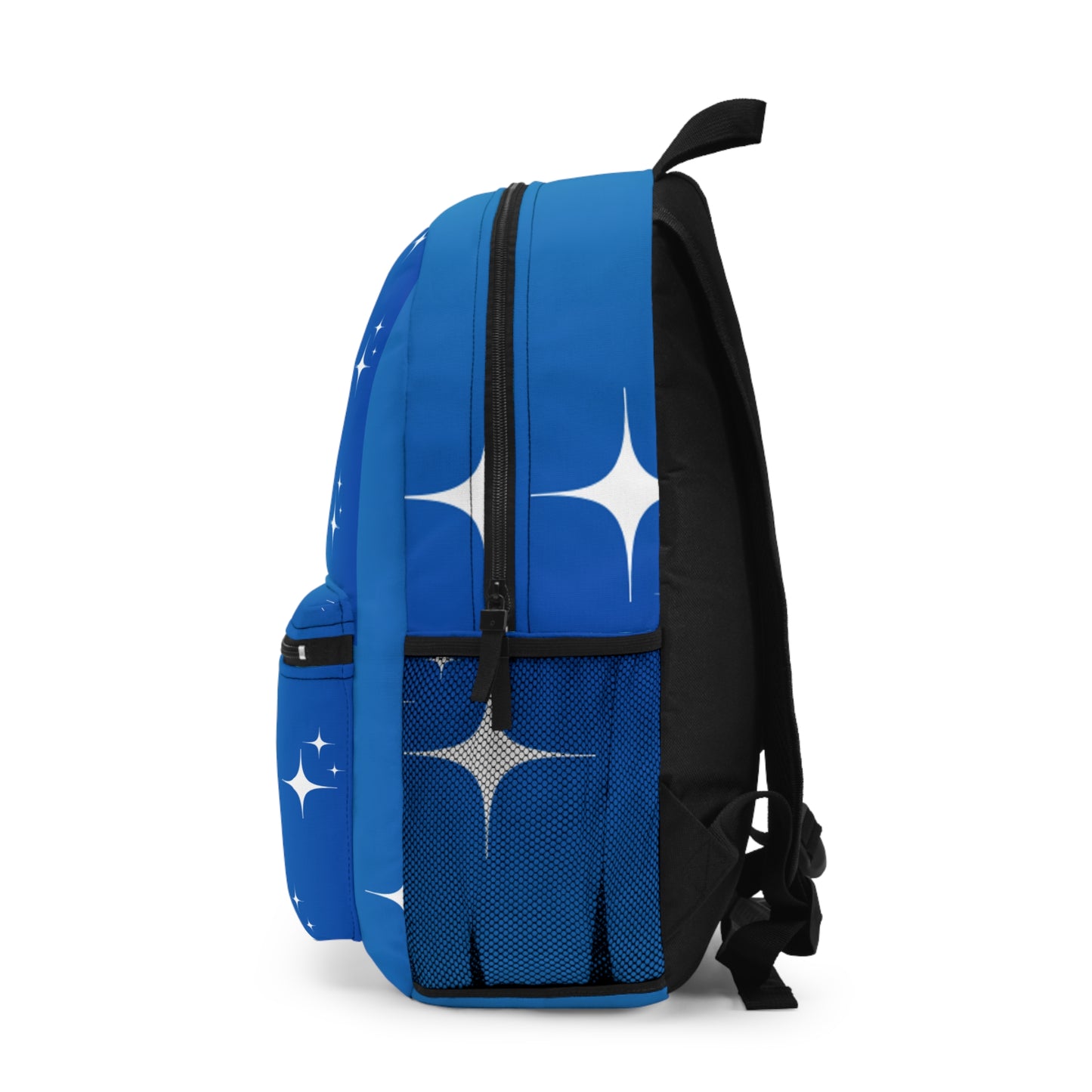 Little One Backpack (Blue)
