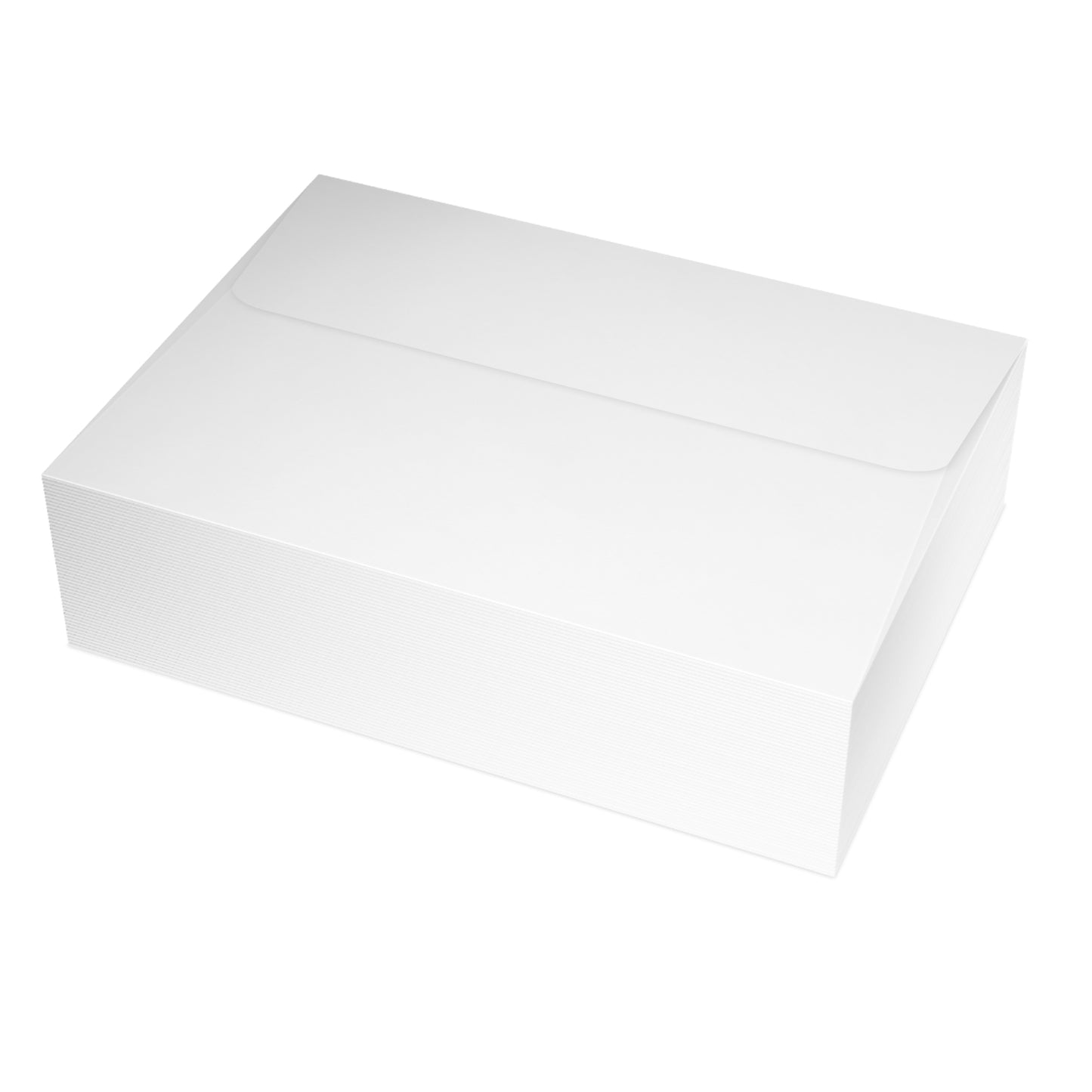 Black & White Santa Cards (1, 10, 30, and 50pcs)