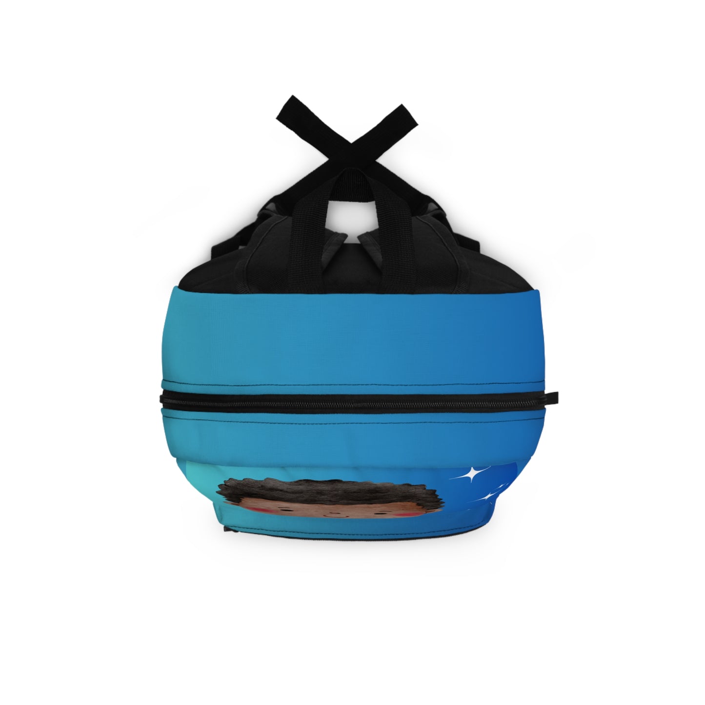 Little One Backpack (Blue)