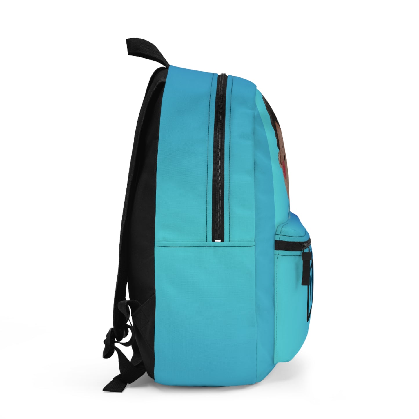 Little One Backpack (Blue)