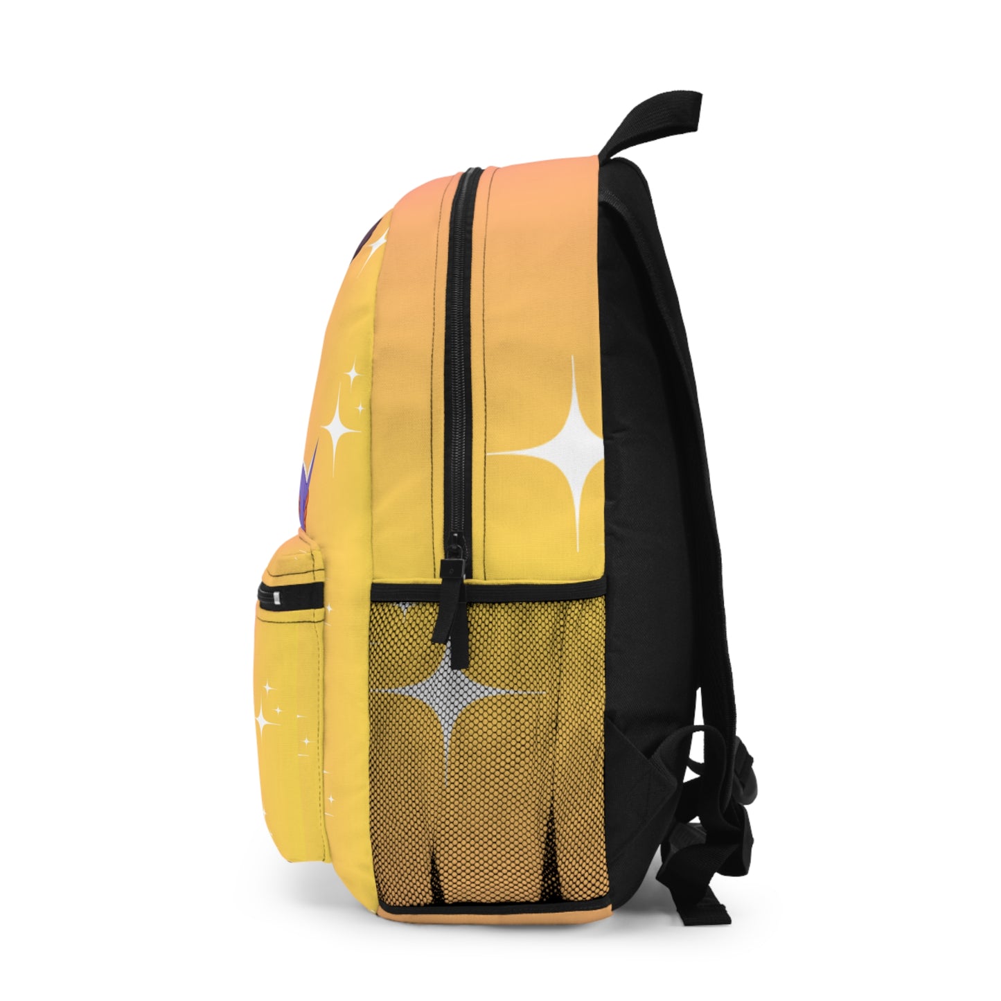 Black Girls Are Magic Backpack
