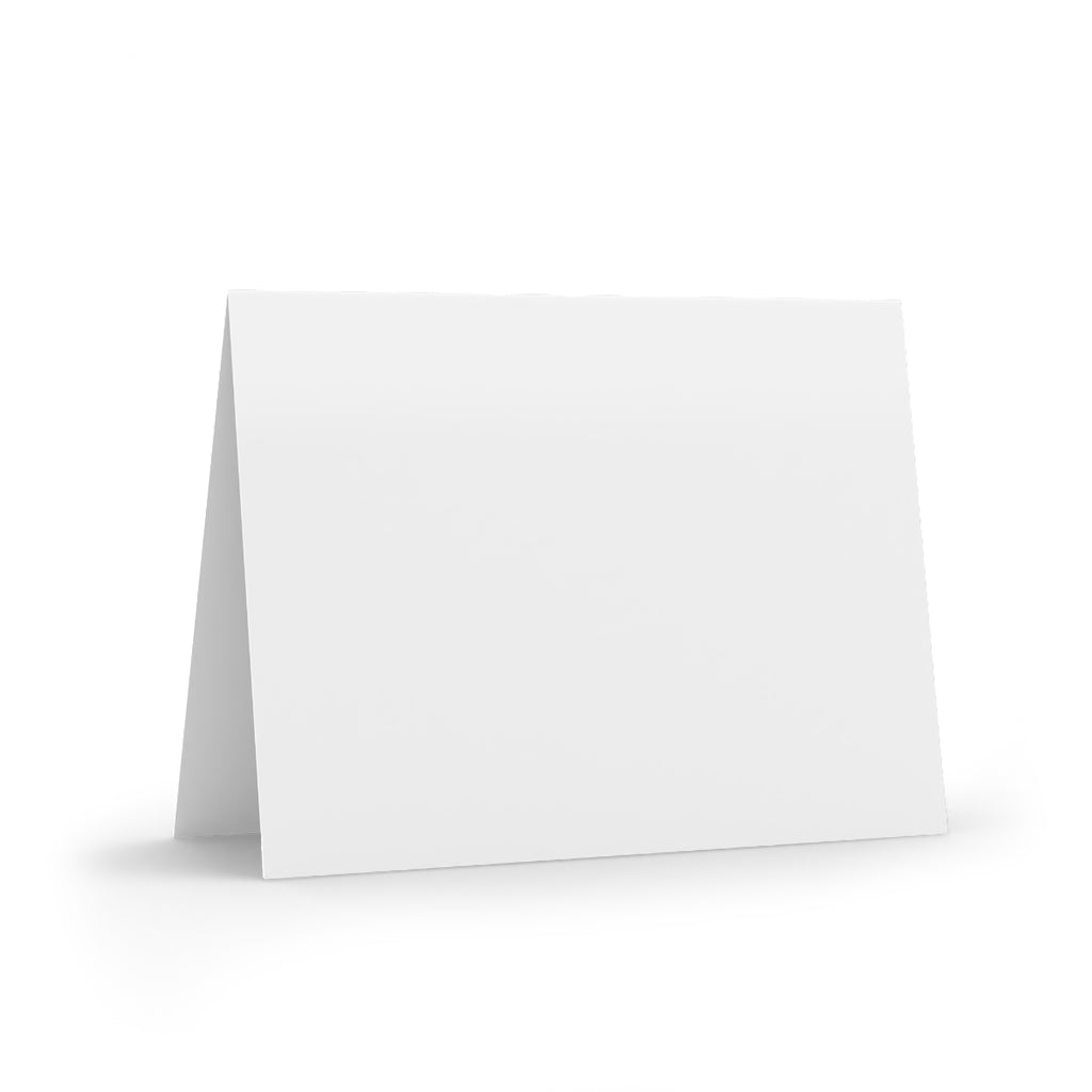 Lost In Thought Greeting cards (8, 16, and 24 pcs)