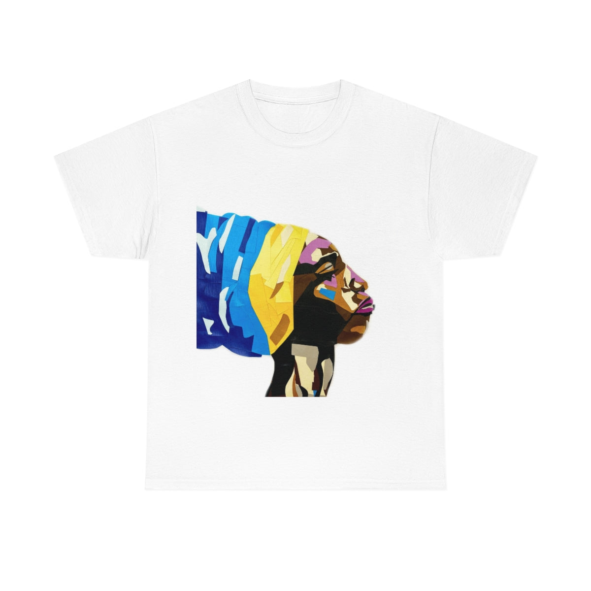 Glisten Unisex Heavy Cotton Tee