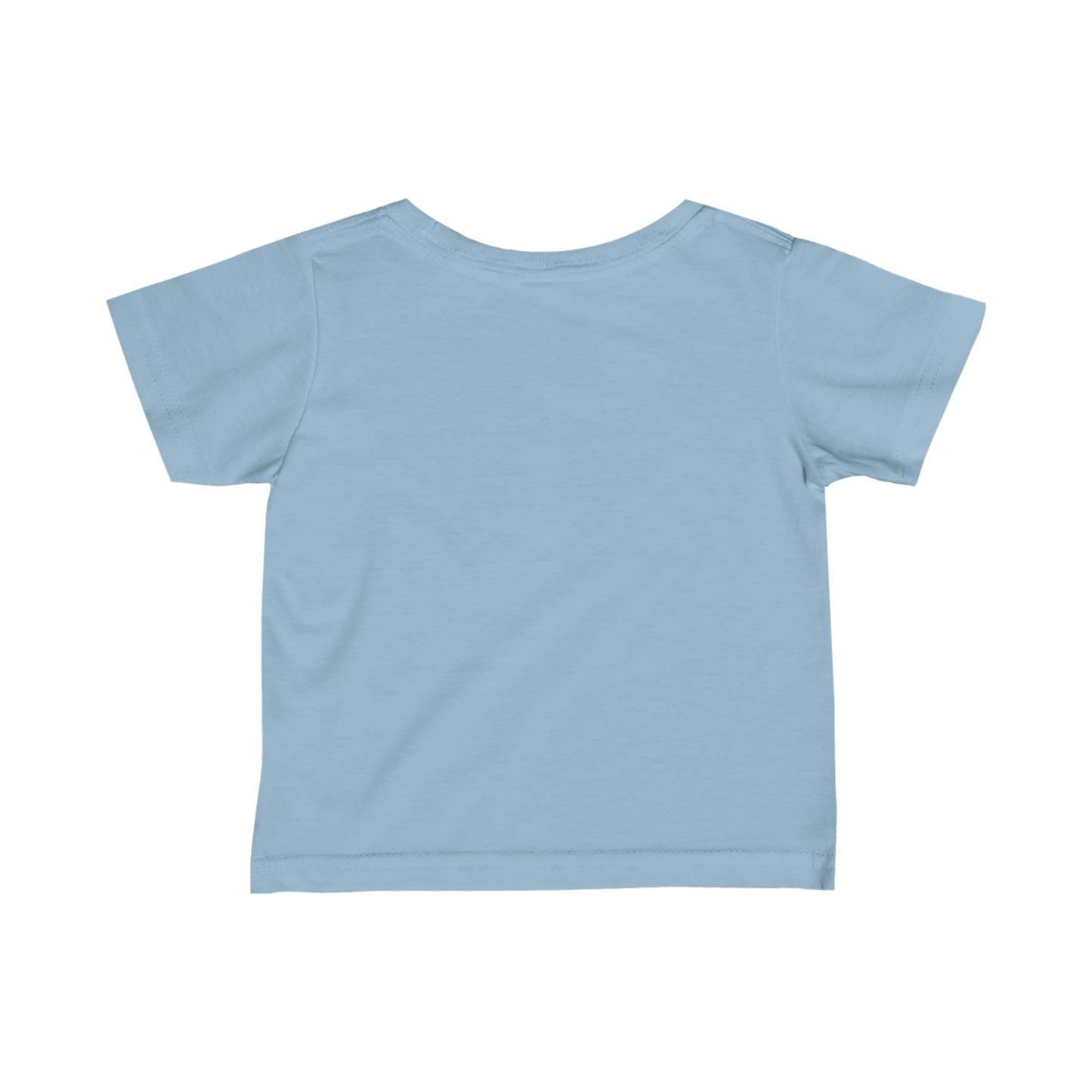 #MOMMASBOY Infant Fine Jersey Tee