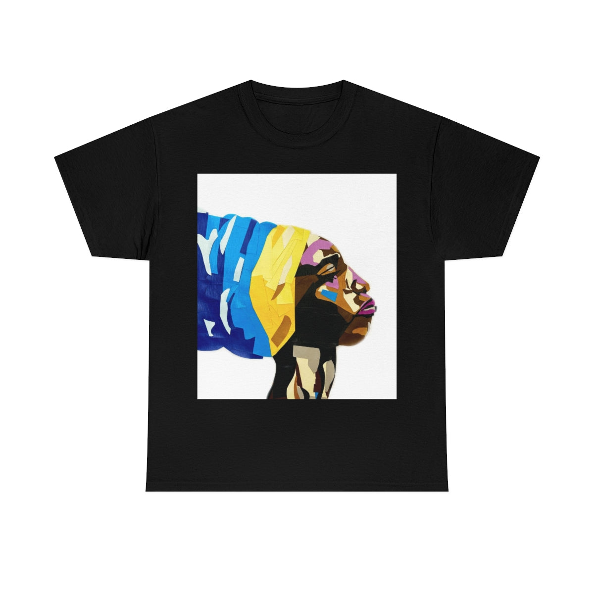 Glisten Unisex Heavy Cotton Tee
