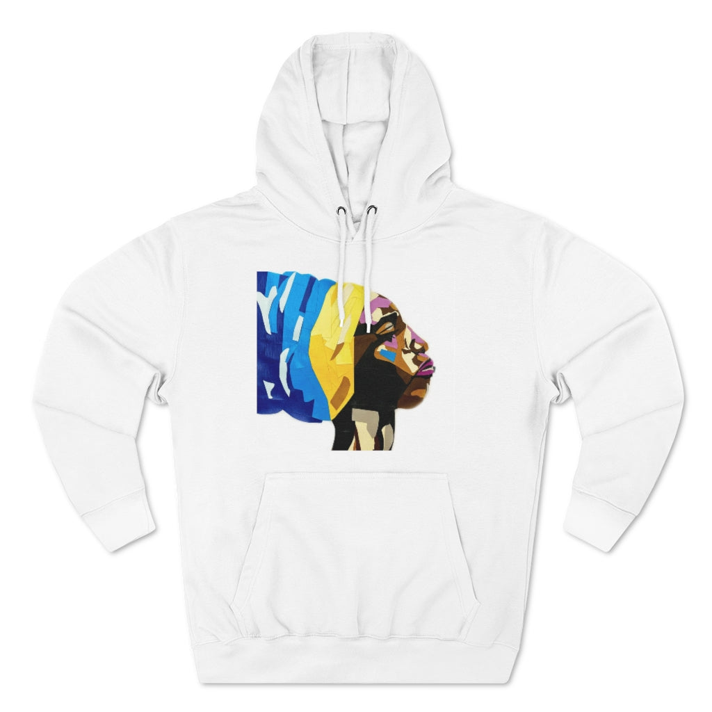 Glisten Unisex Premium Pullover Hoodie