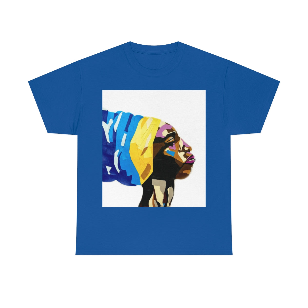 Glisten Unisex Heavy Cotton Tee