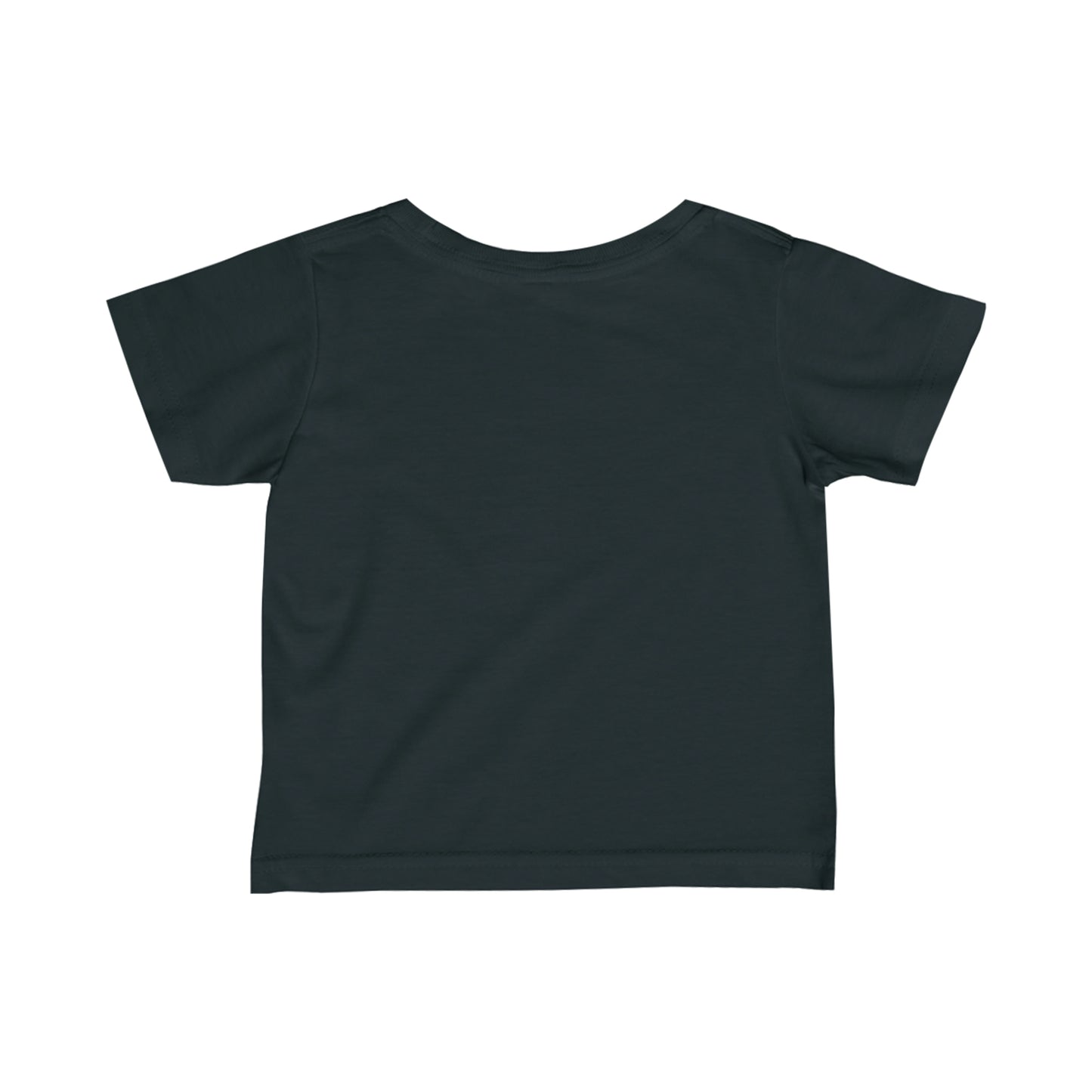 #MOMMASBOY Infant Fine Jersey Tee