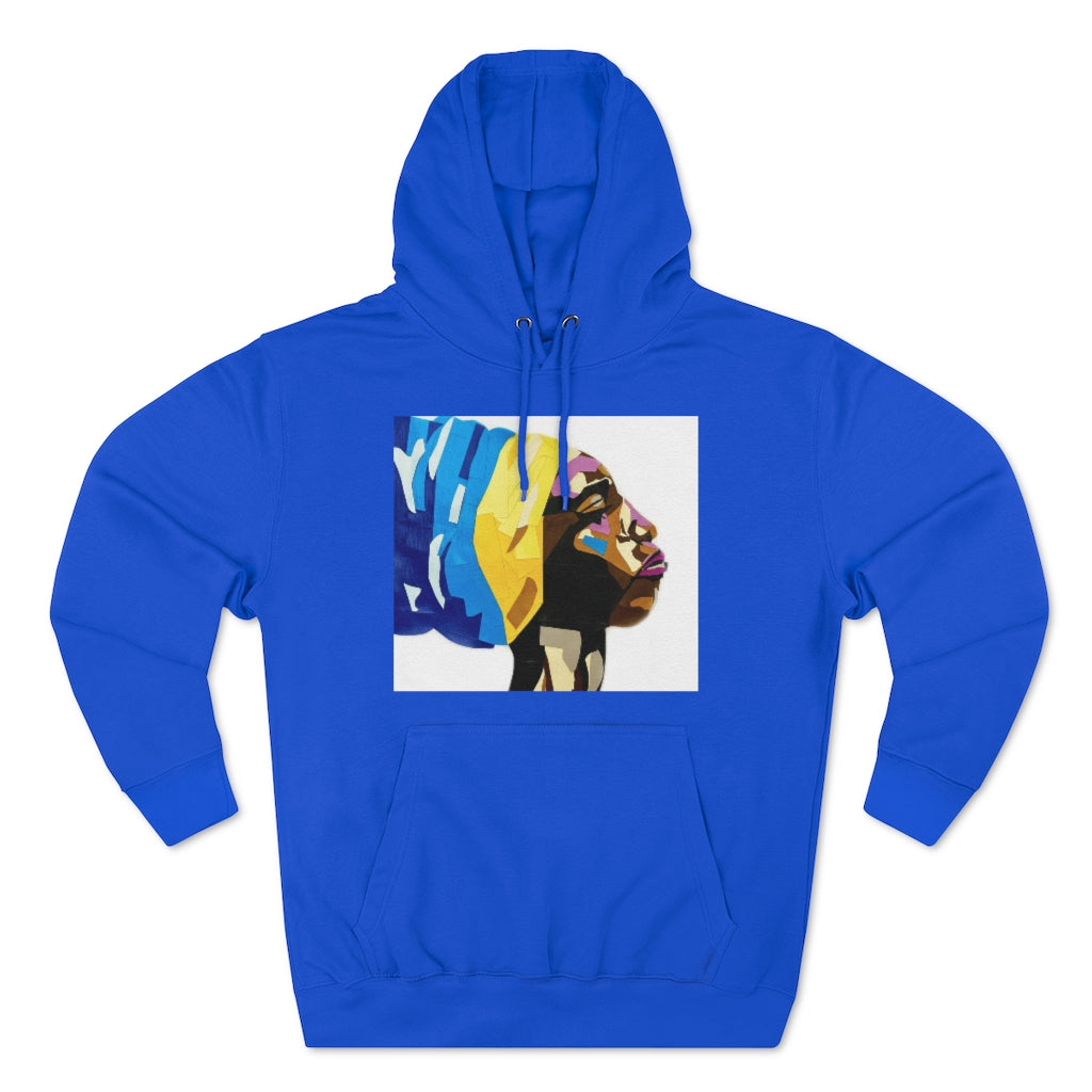 Glisten Unisex Premium Pullover Hoodie