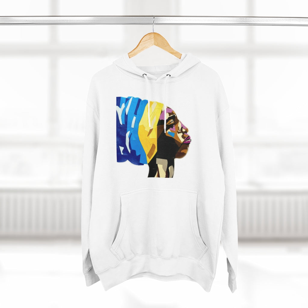 Glisten Unisex Premium Pullover Hoodie