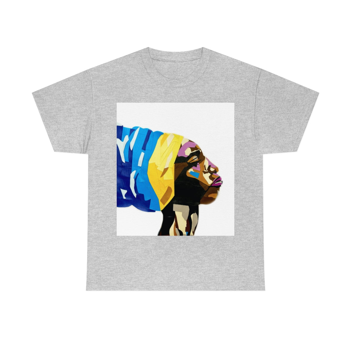 Glisten Unisex Heavy Cotton Tee