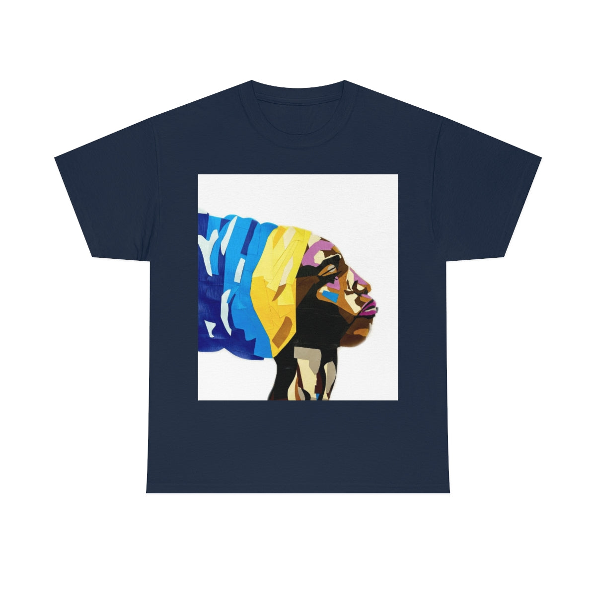 Glisten Unisex Heavy Cotton Tee